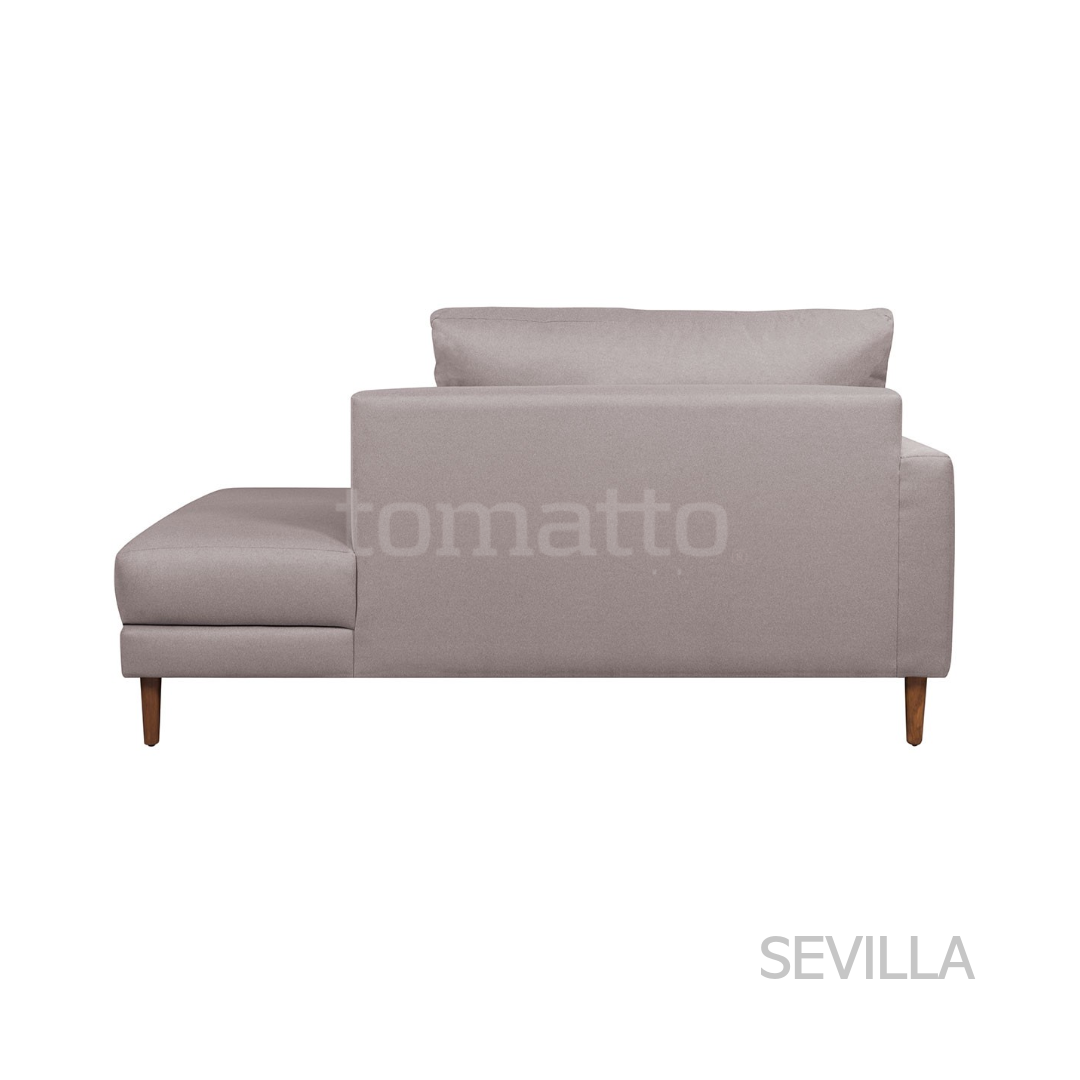 CHAISE SEVILLA
