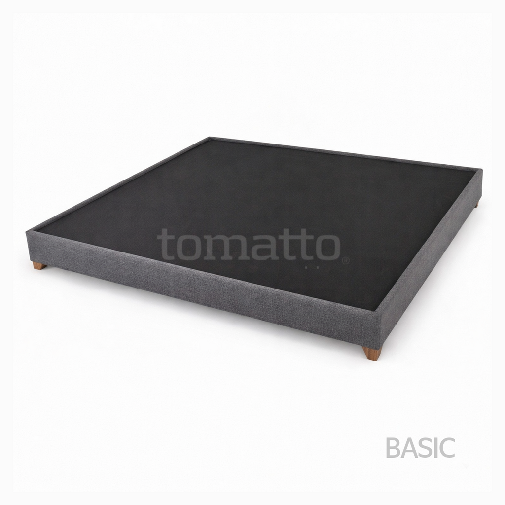 BASIC BASE DE CAMA KS