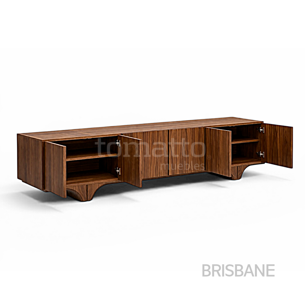 BRISBANE APARADOR