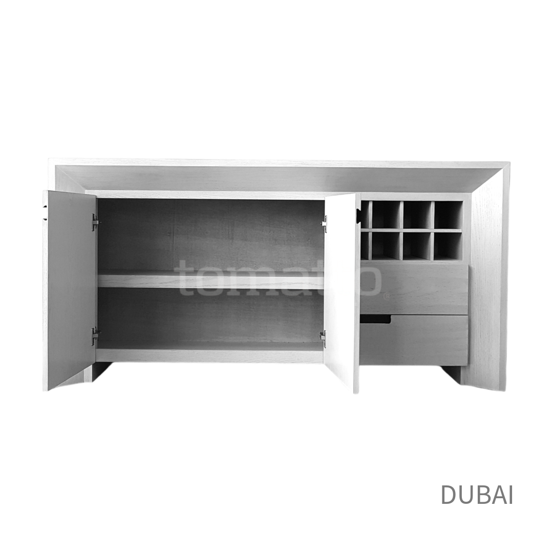 BUFETERO DUBAI