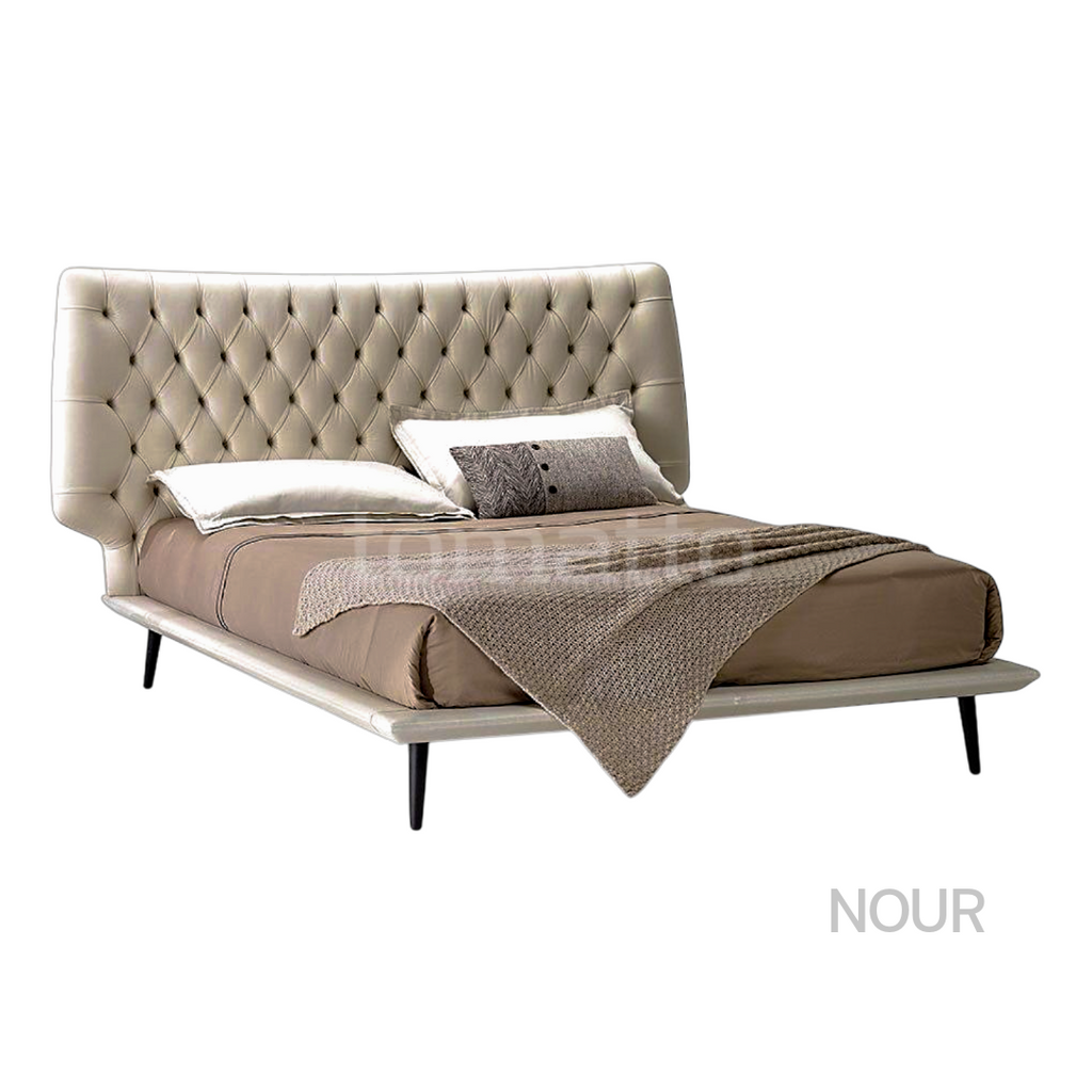 NOUR SET RECÁMARA