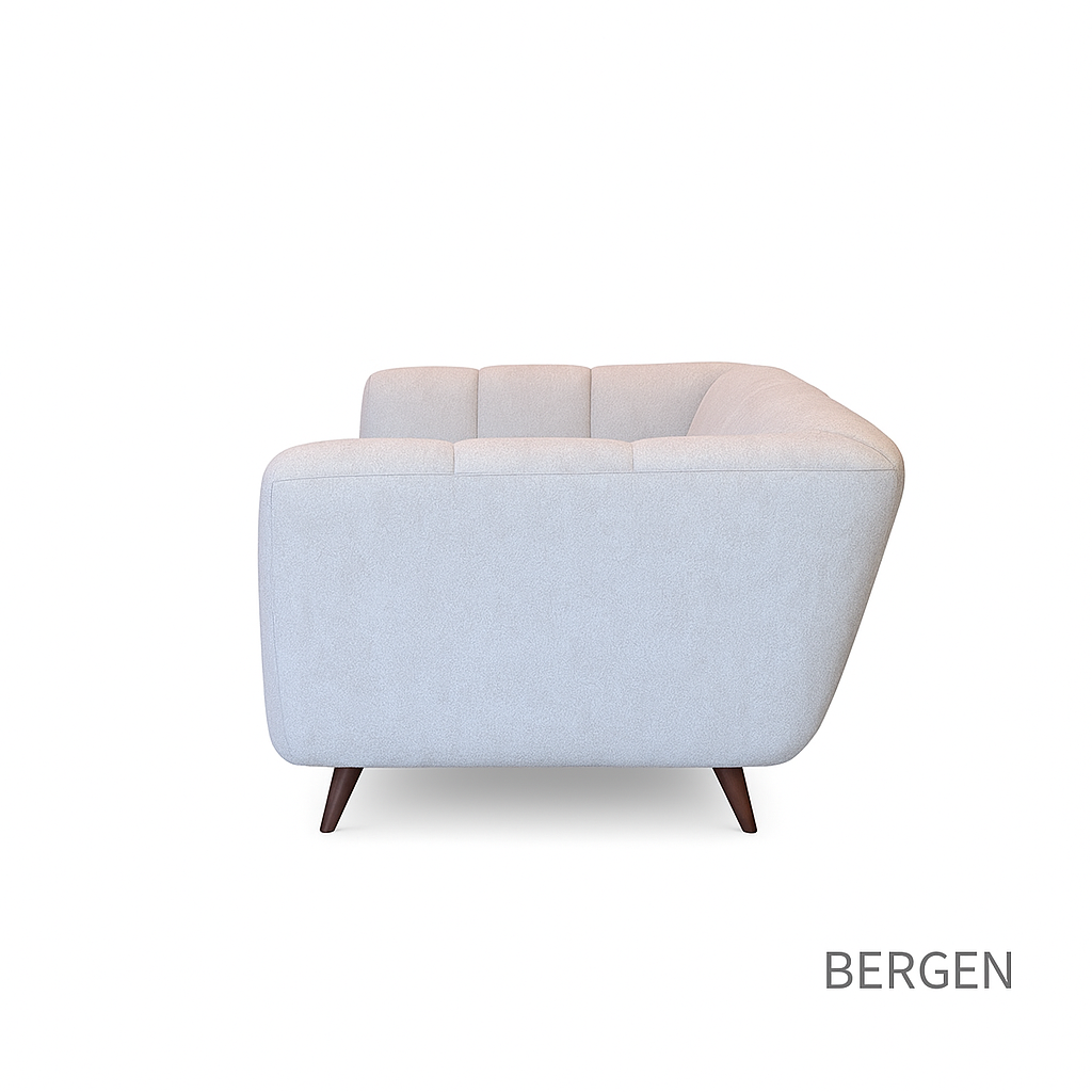 LOVE SEAT BERGEN