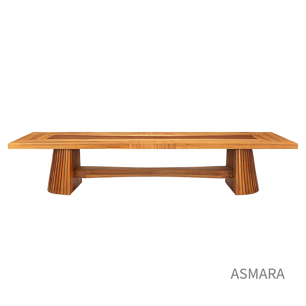 MESA DE COMEDOR ASMARA