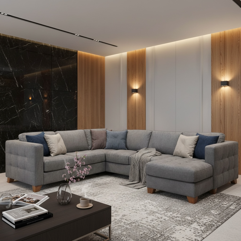 BOMBAY MODULAR ESQUINERO CONF009