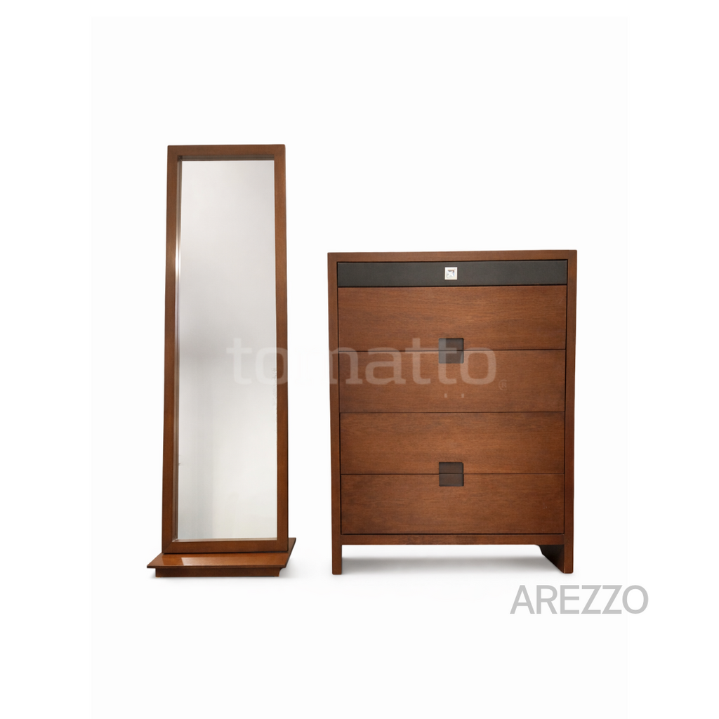 AREZZO ESPEJO
