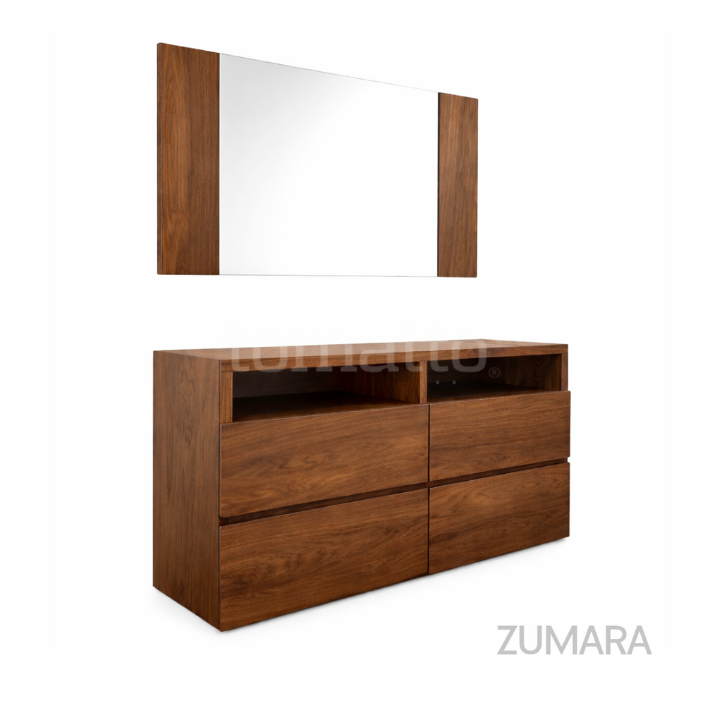 ZUMARA COMODA