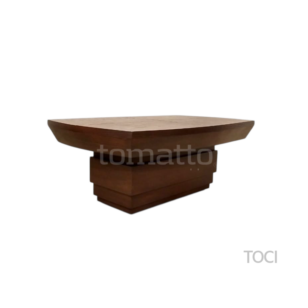 TOCI MESA CENTRAL