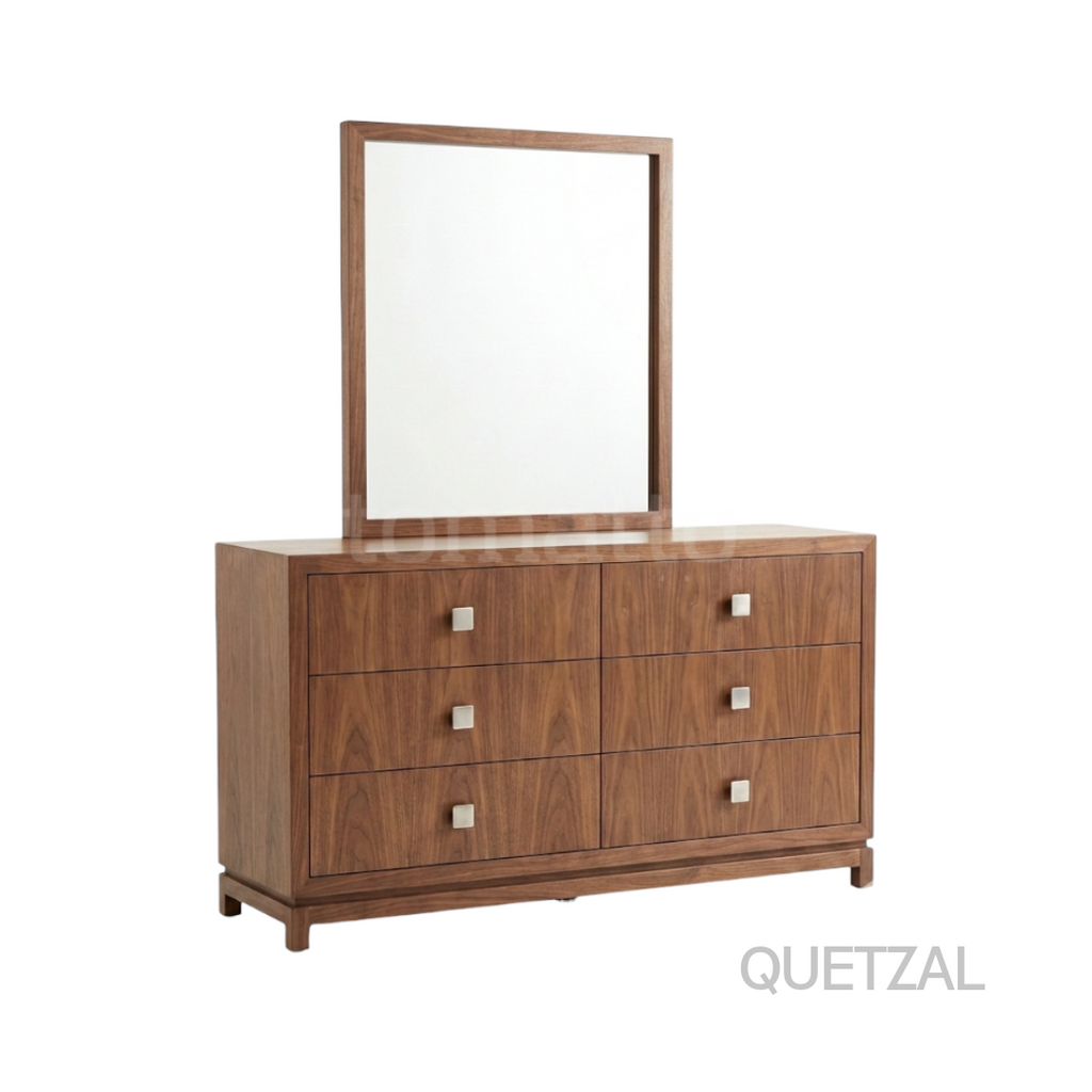 QUETZAL COMODA