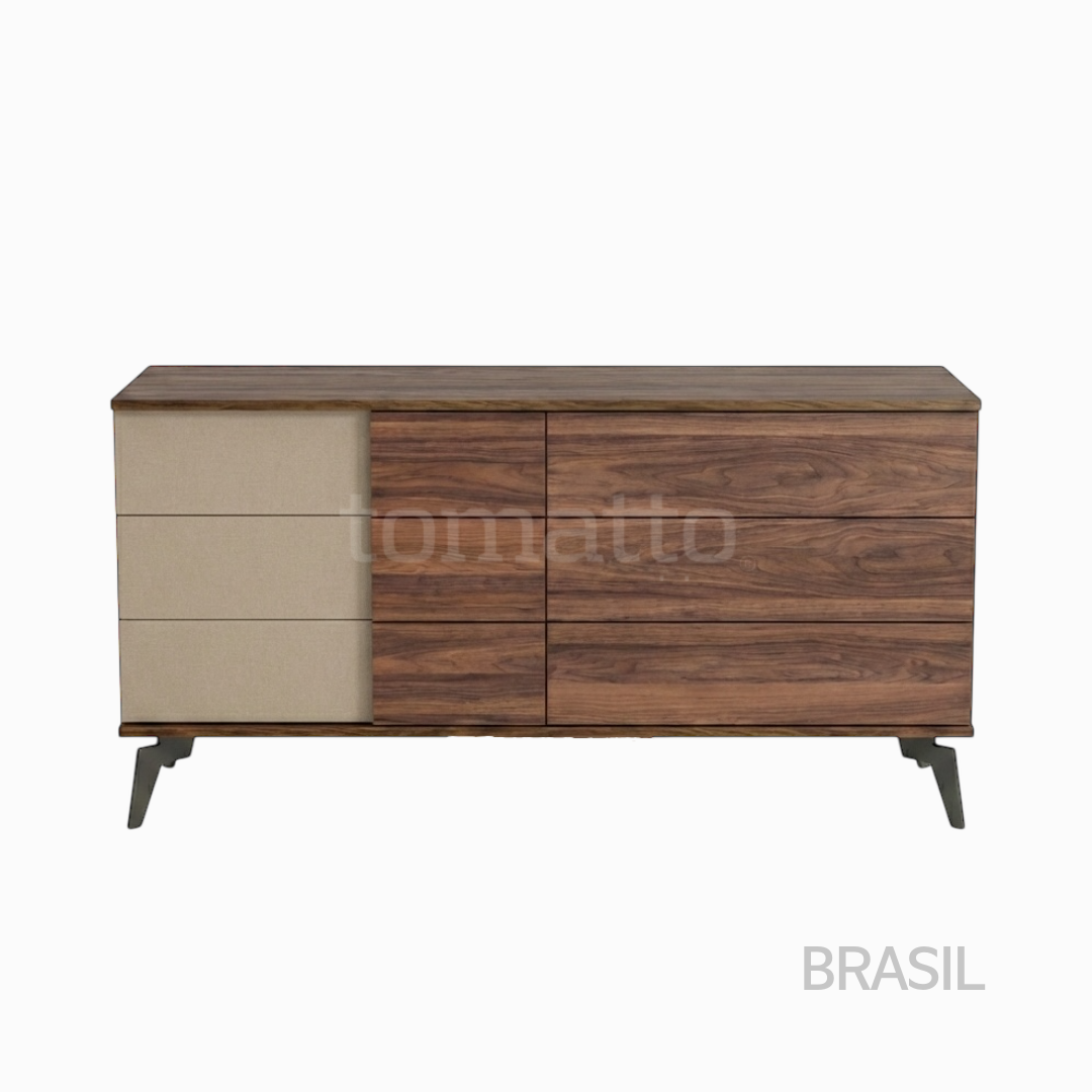 BRASIL CÓMODA