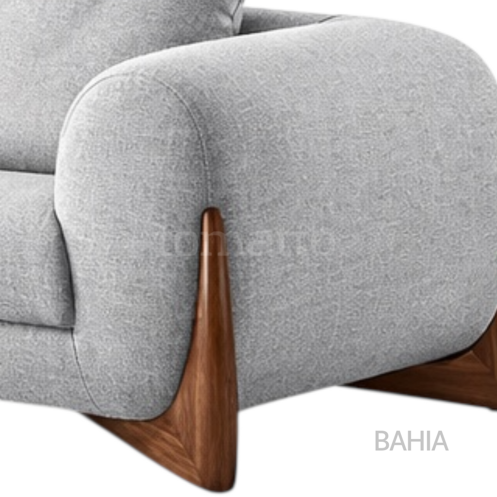 BAHIA SOFÁ 3 PLAZAS