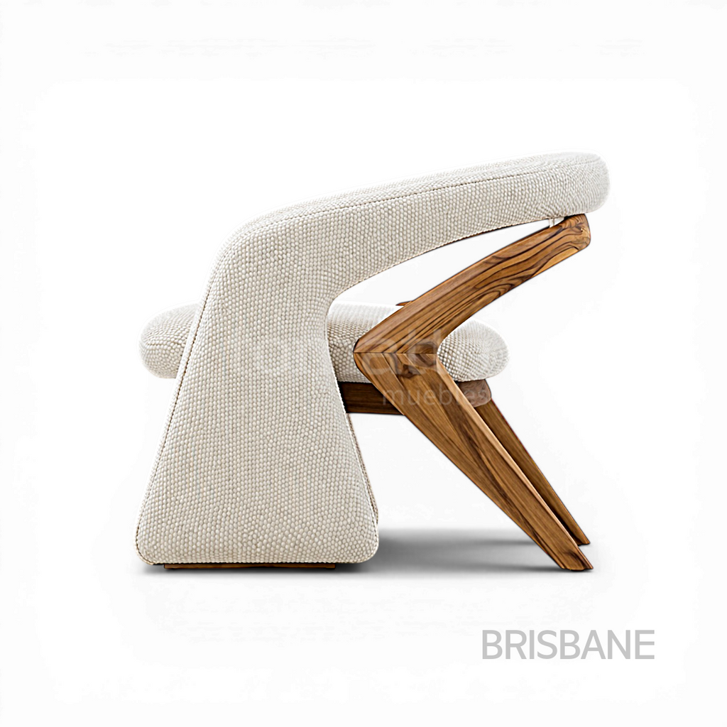 BRISBANE SILLÓN OCASIONAL