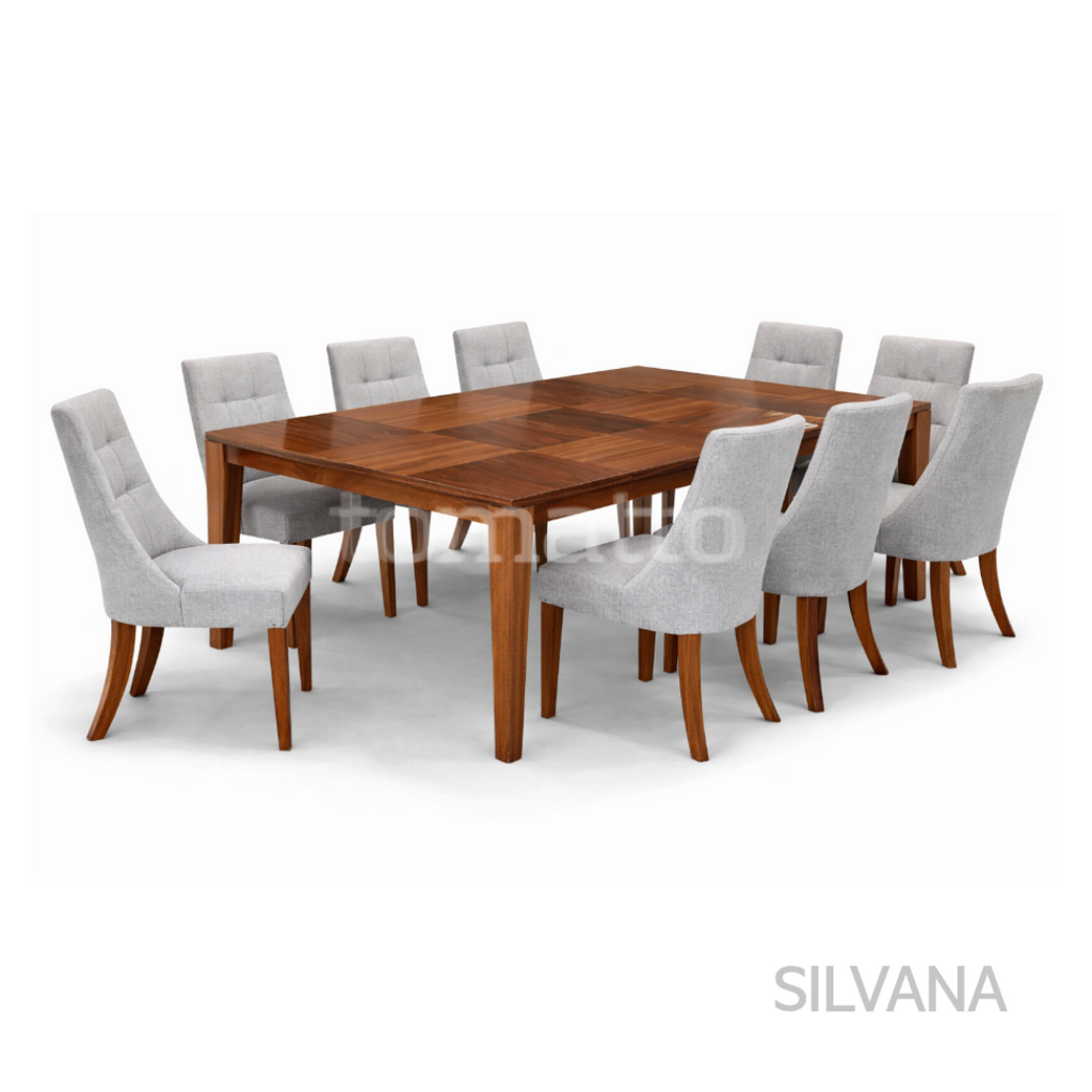 COMEDOR SILVANA