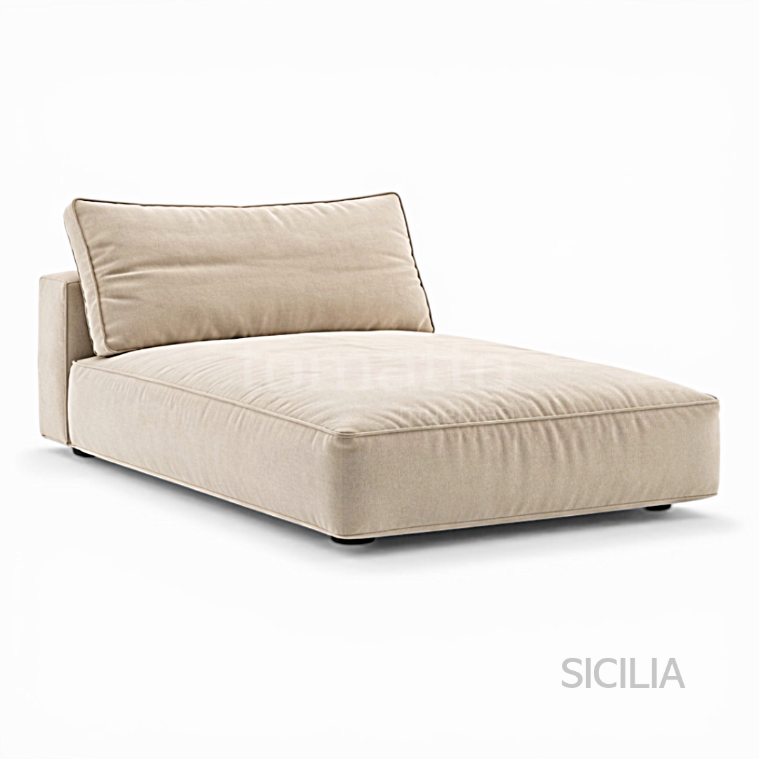 SICILIA SALA MODULAR