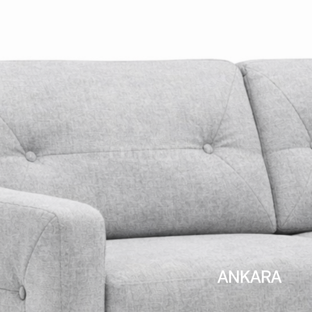 ANKARA SOFA 3 PLAZAS