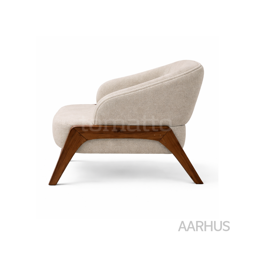 AARHUS SILLÓN