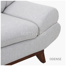 Cargar imagen en el visor de la galería, ODENSE SOFA 3 PLAZAS
