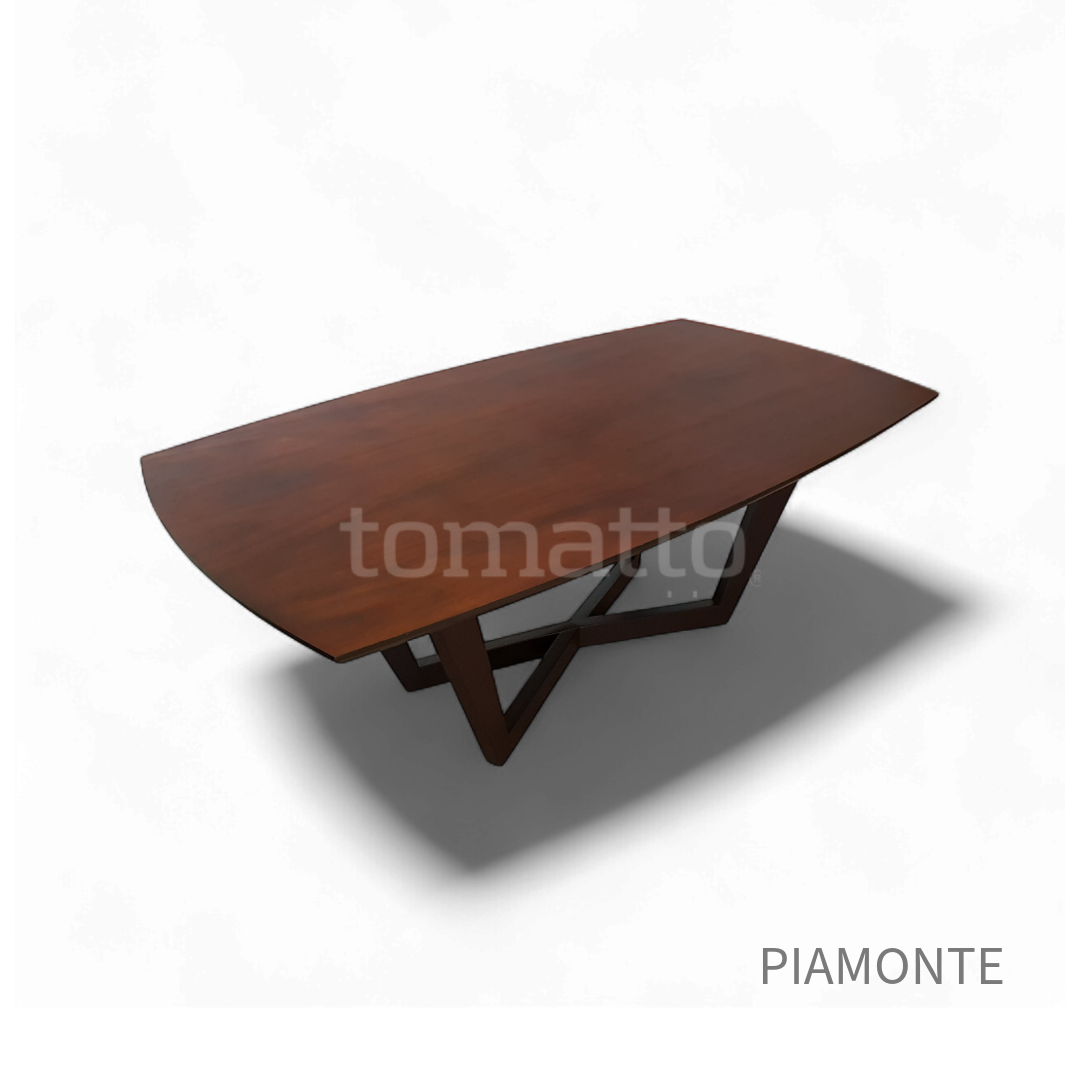 MESA PIAMONTE 6 SILLAS
