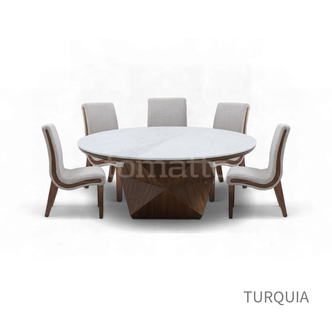 TURQUIA COLECCION