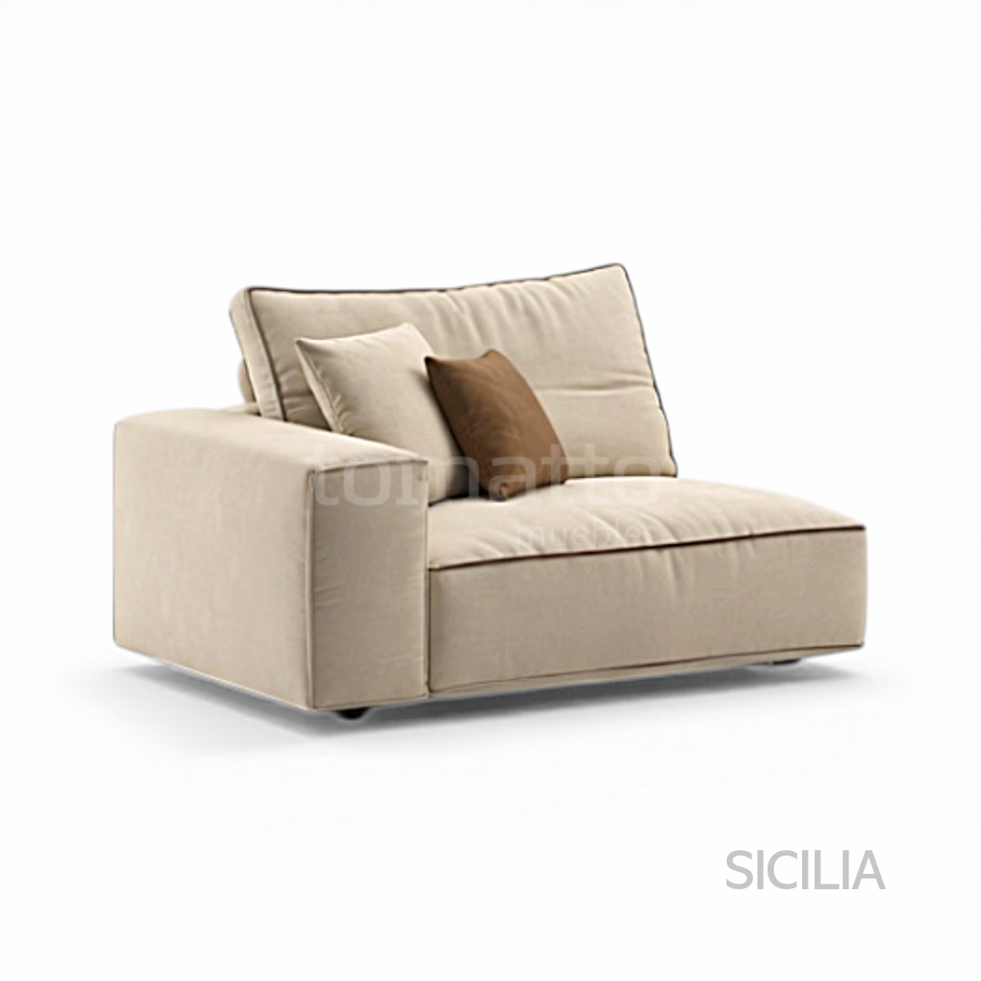 SICILIA SALA MODULAR