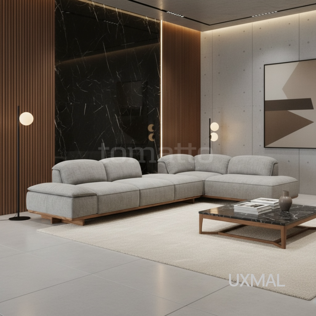 UXMAL MODULAR G1