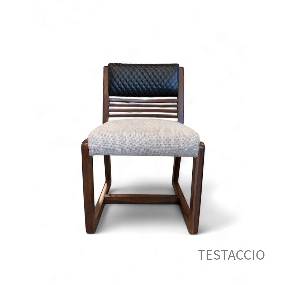 TESTACCIO SILLA