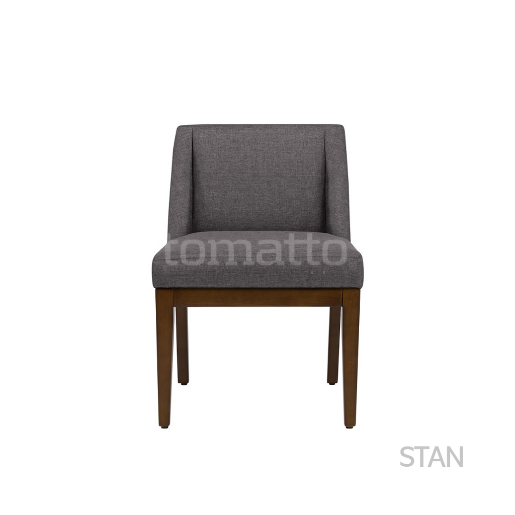 SILLA STAN