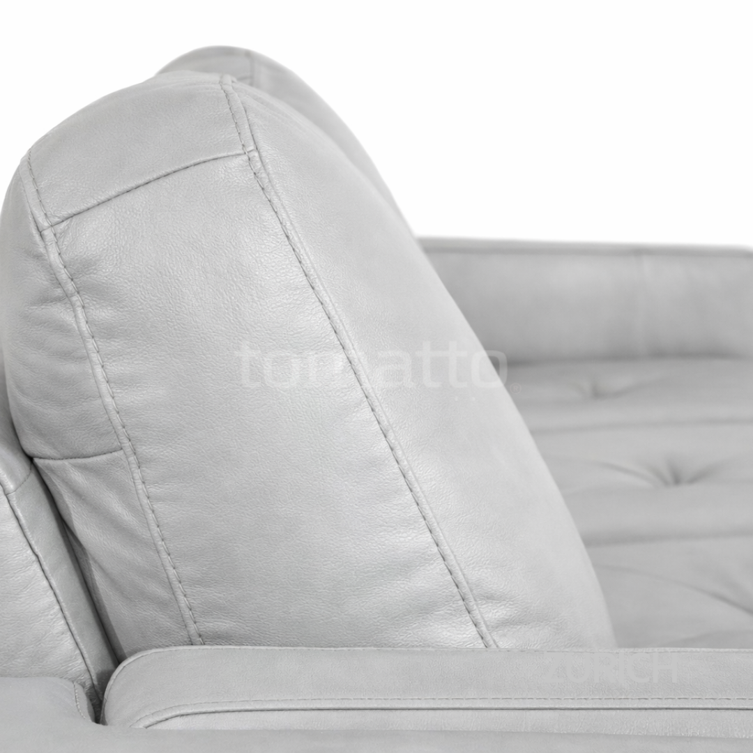 ZURICH SOFÁ 3 + 2 PLAZAS