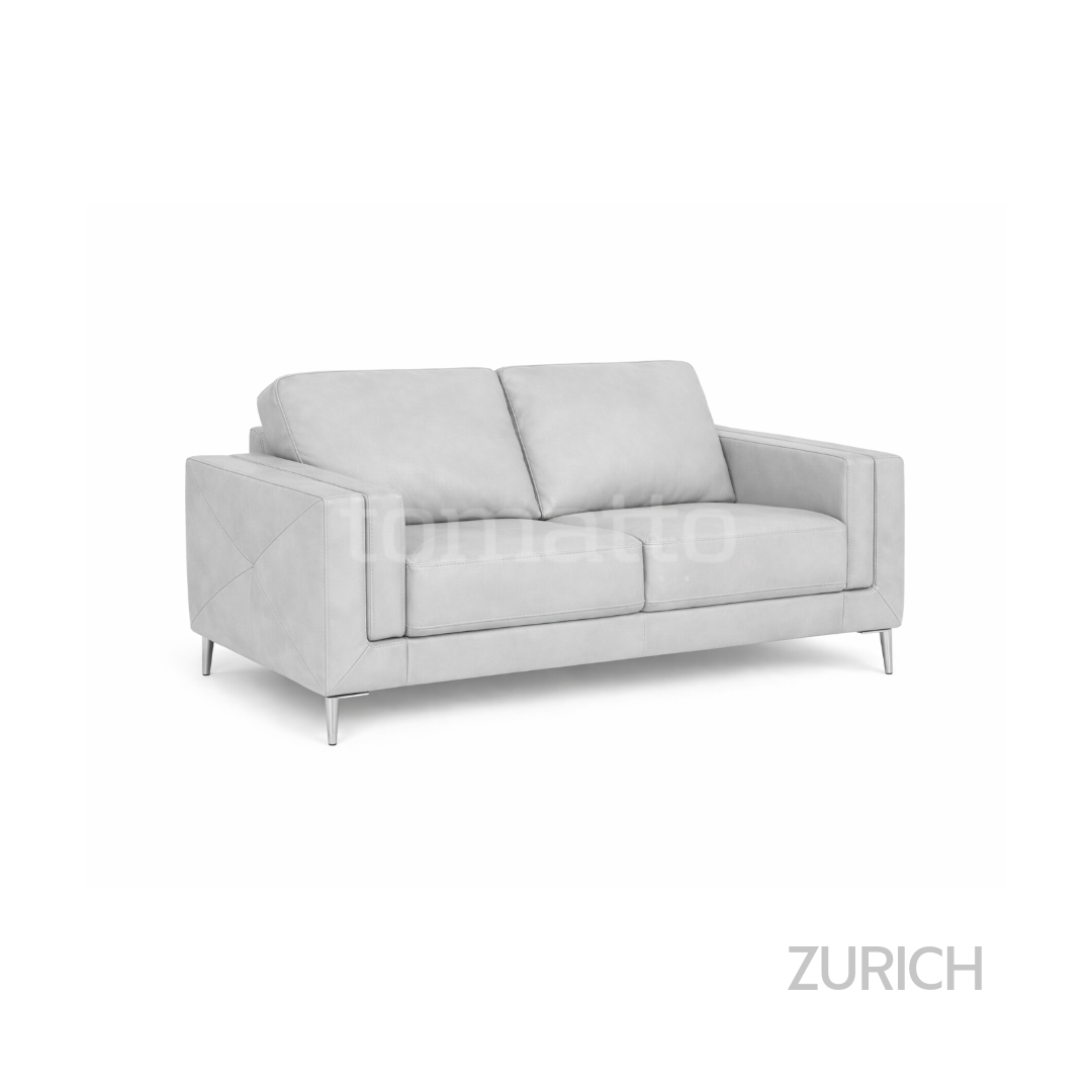 ZURICH SOFÁ 3 + 2 PLAZAS