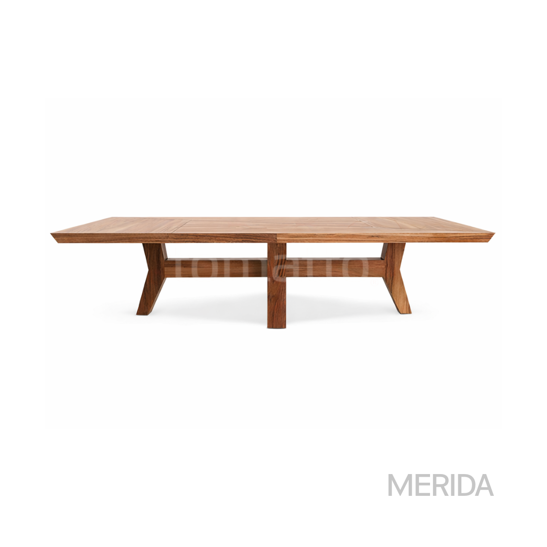 MESA MERIDA M8 PAROTA