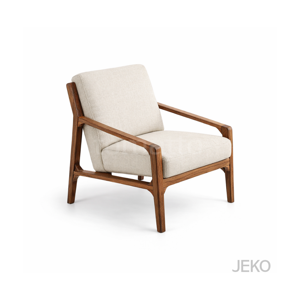 SILLÓN OCASIONAL JEKO
