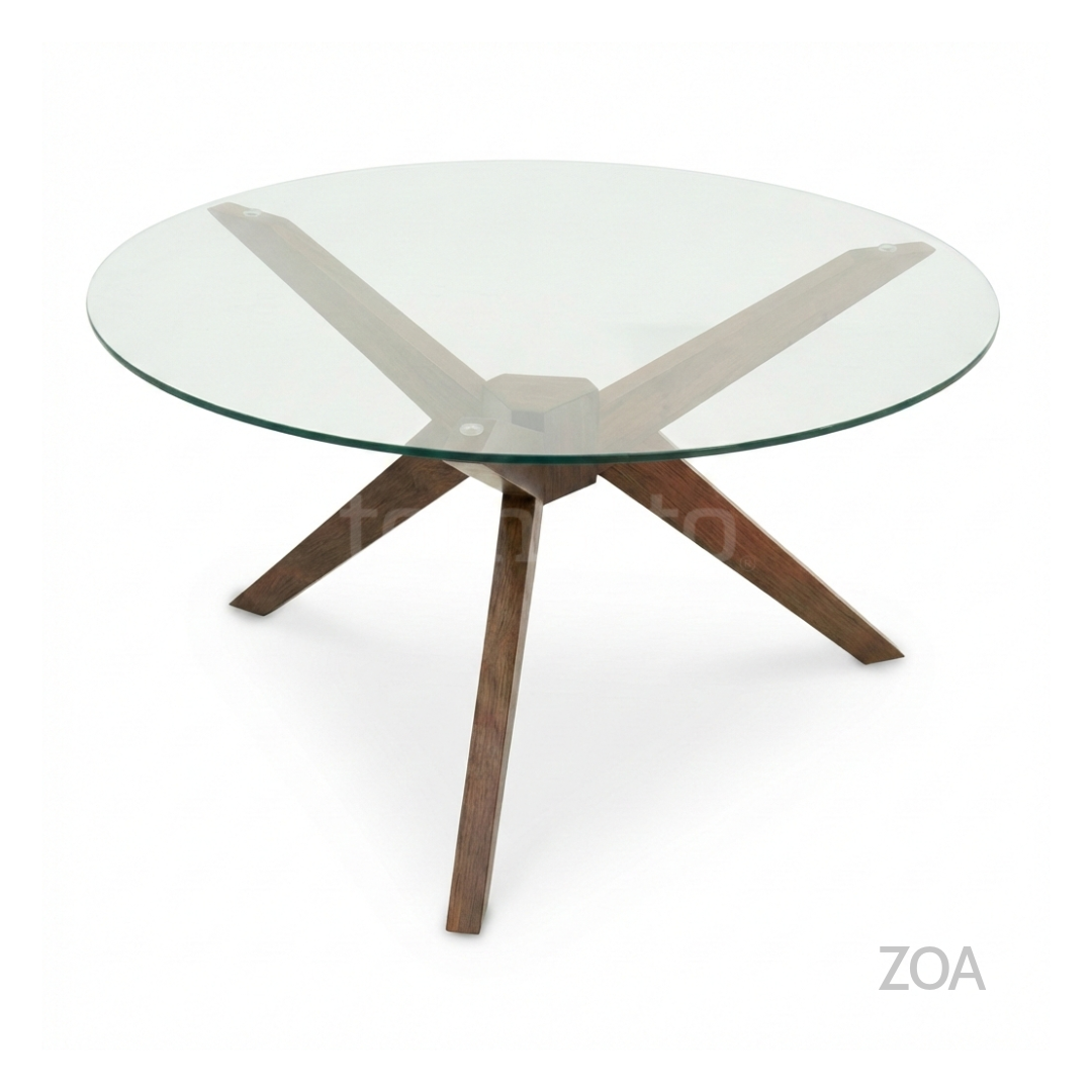 ZOA MESA CENTRAL