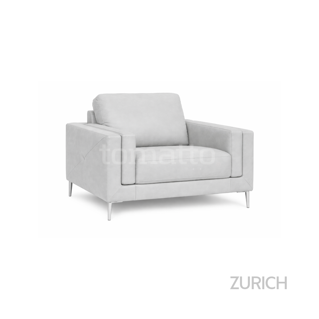 COLECCION ZURICH