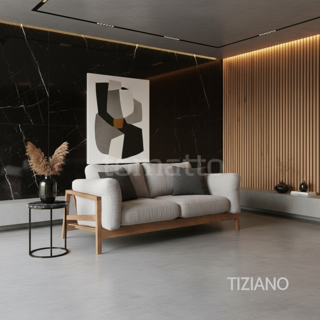 TIZIANO SOFÁ 3 PLAZAS