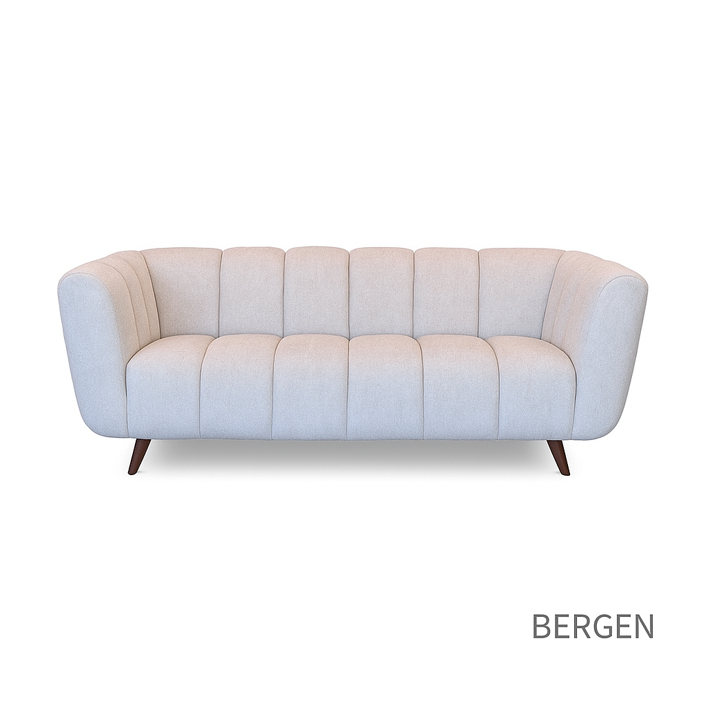 LOVE SEAT BERGEN