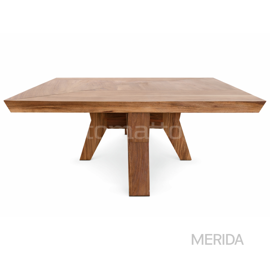 MESA MERIDA M10 PAROTA