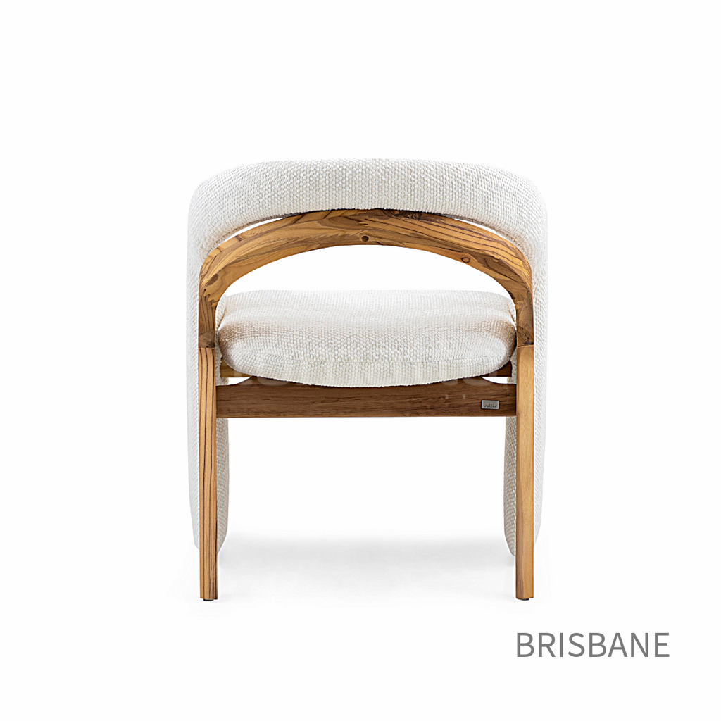 BRISBANE SILLA