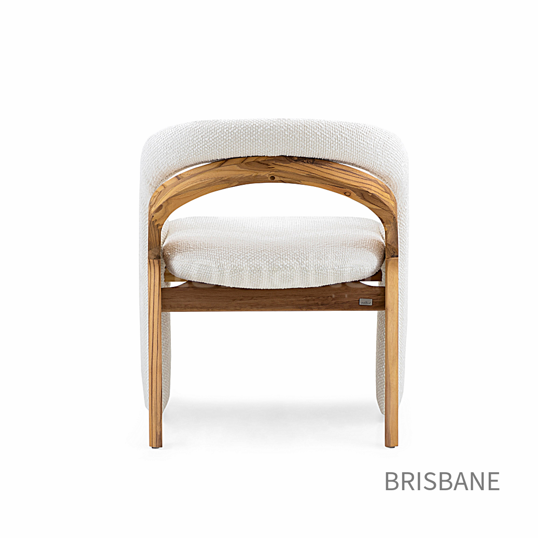BRISBANE SILLA