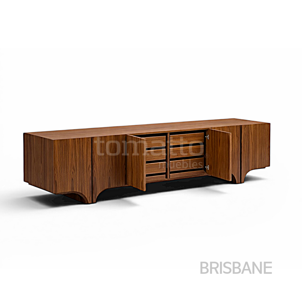 BRISBANE APARADOR