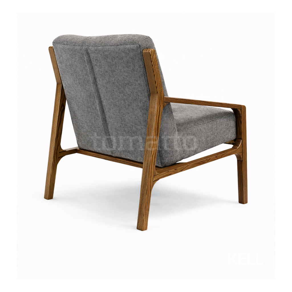 SILLÓN OCASIONAL KELL