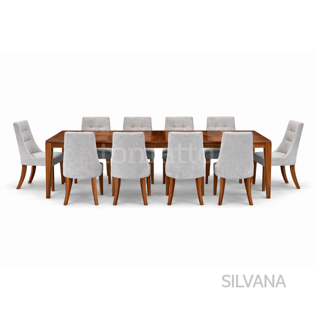 COMEDOR SILVANA