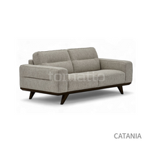 Cargar imagen en el visor de la galería, CATANIA SOFÁ 2 PLAZAS

