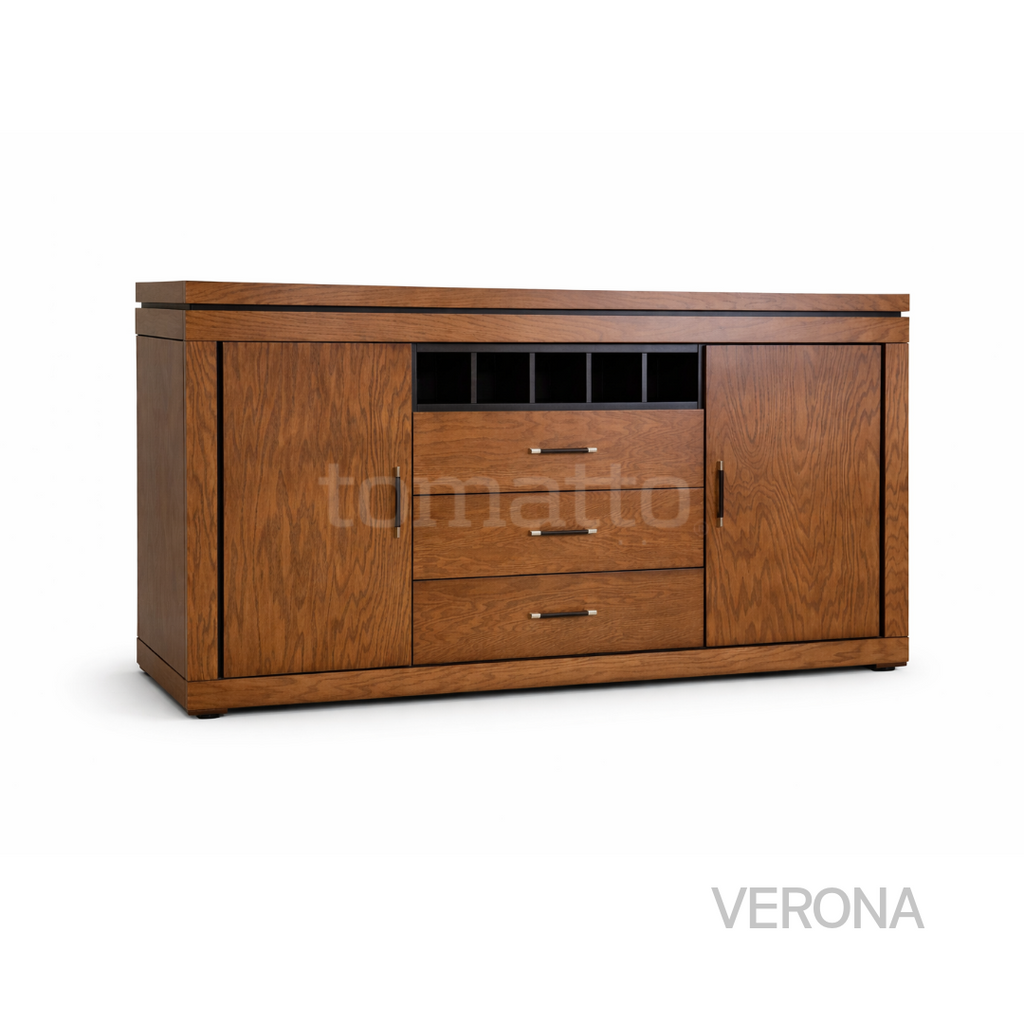 BUFETERO VERONA