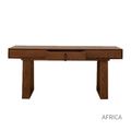 AFRICA CONSOLA