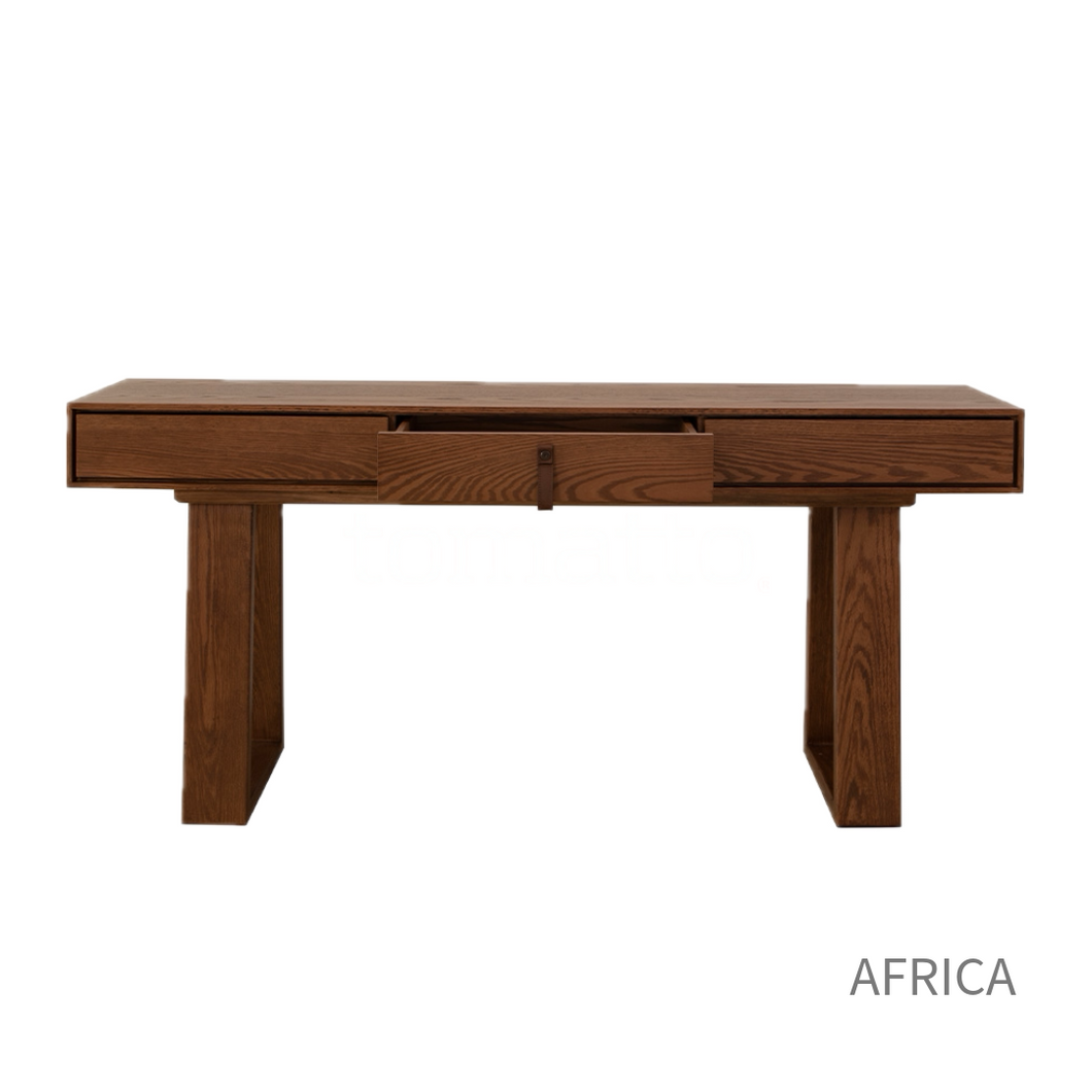 CONSOLA AFRICA