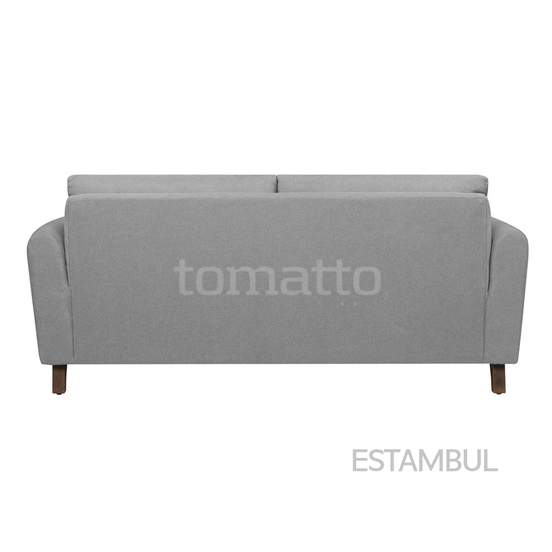 ESTAMBUL SOFÁ 3 PLAZAS