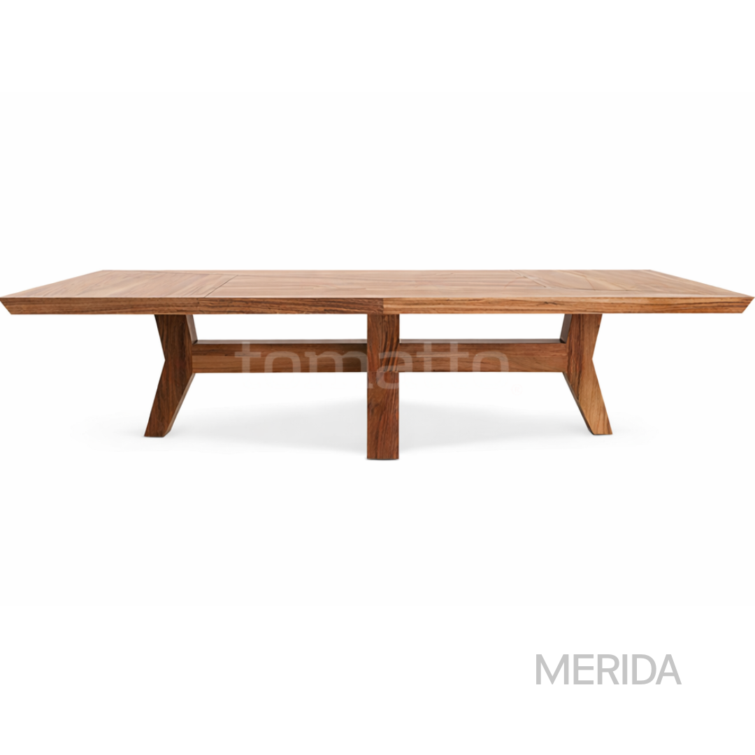 MESA MERIDA M10 PAROTA