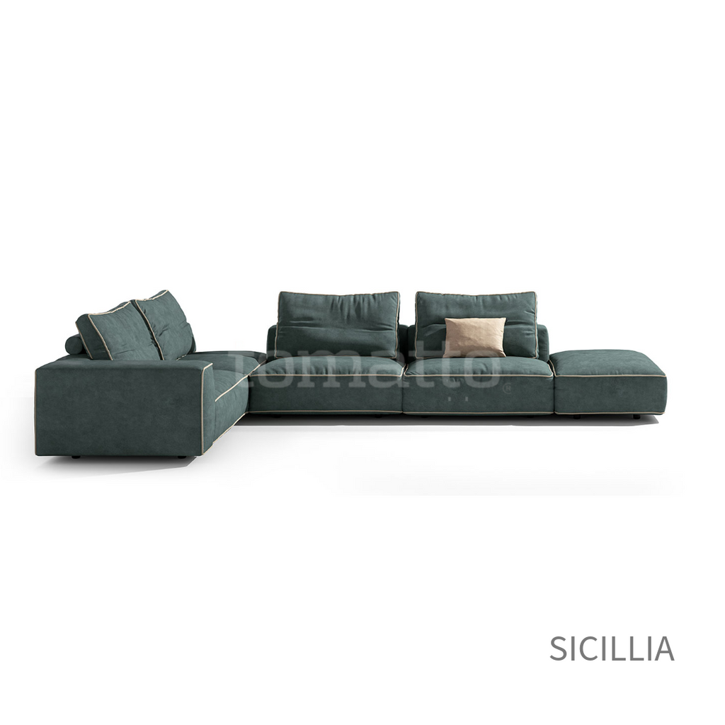 SICILIA SALA MODULAR