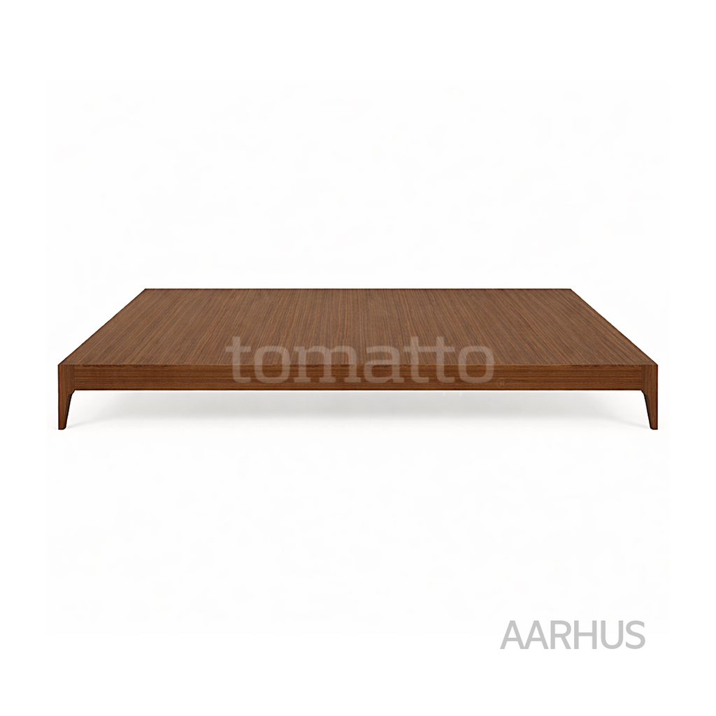 AARHUS BASE DE CAMA KS