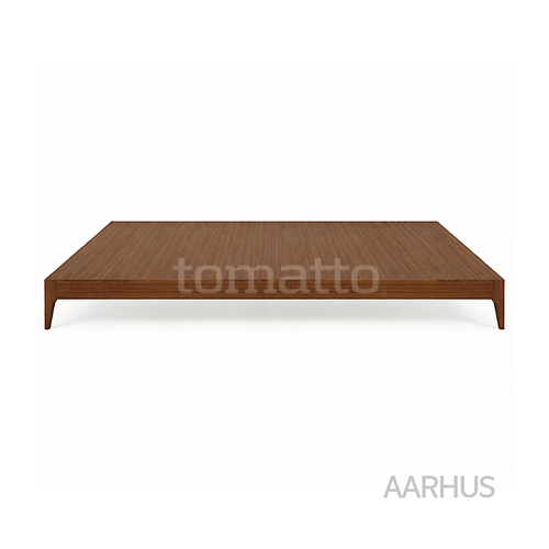 AARHUS BASE DE CAMA KS