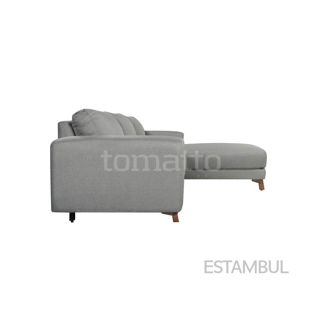 ESTAMBUL MODULAR CONF001